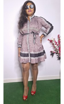 robe
