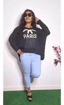 black pull, one size