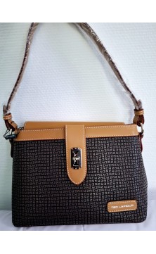 Sac Ted Lapidus honey