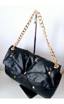 Black bag TOM & EVA