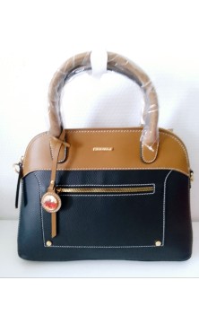 Bag Manoukian  black/brown