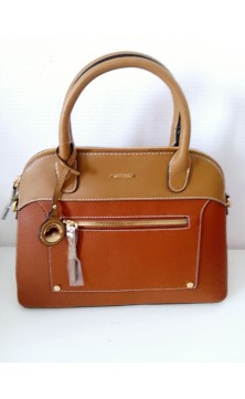 Bag Manoukian Camel