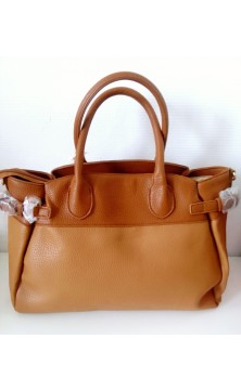 Sac BESTINI brun