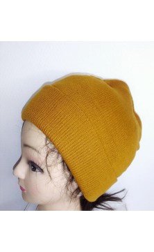 high cap yellow ochre