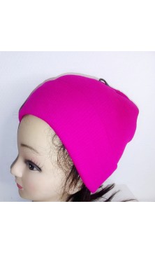 high cap fuchsia