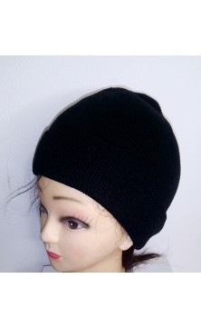 high black cap