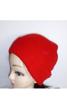 high red cap