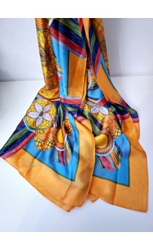 headscarf/shawl multi...