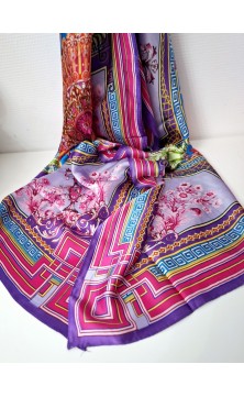 headscarf multi color