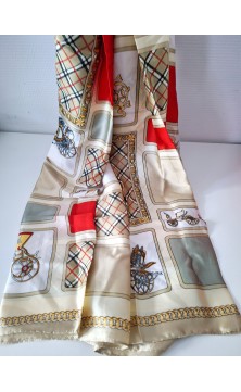 Grand foulard / écharpe...