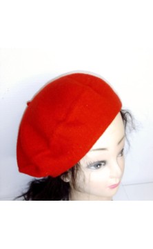Béret rouge