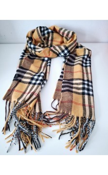 shawl B
