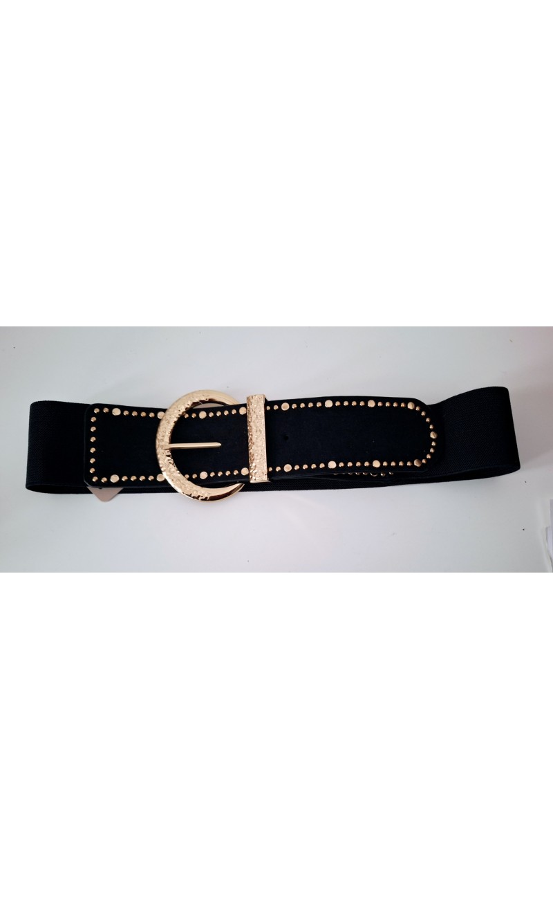 ceinture noire
