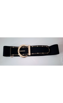 ceinture noire