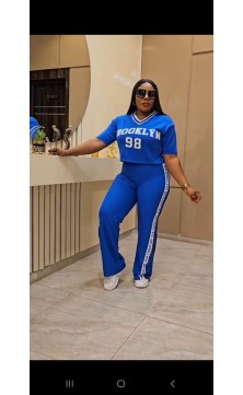 Ensemble Brooklyn bleu...