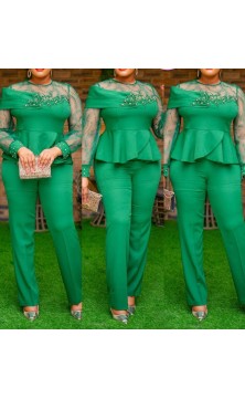 Green ensemble