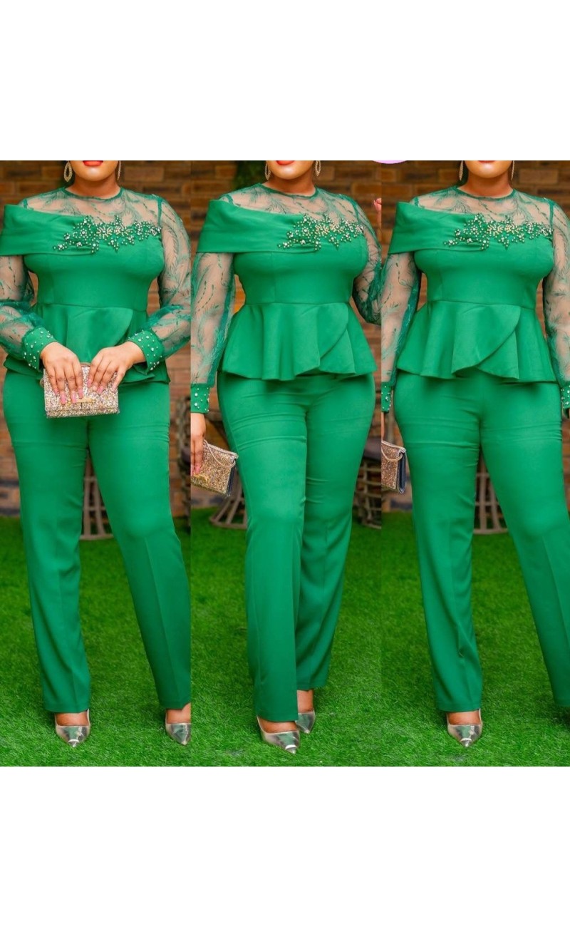 Green ensemble