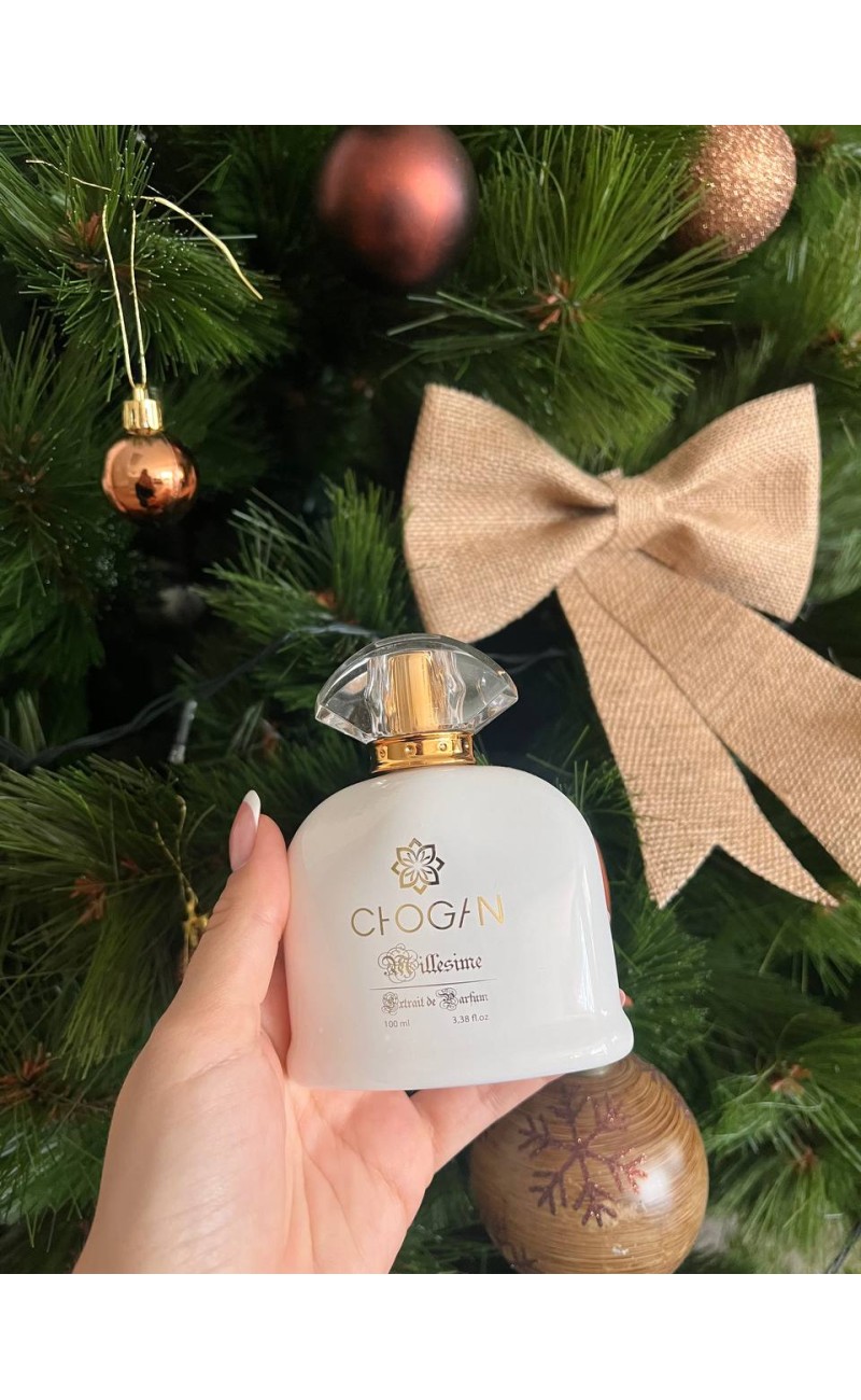 Alfazeta chogan parfum femme  n° 121 femme