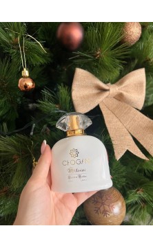 Alfazeta chogan parfum femme  n° 121 femme