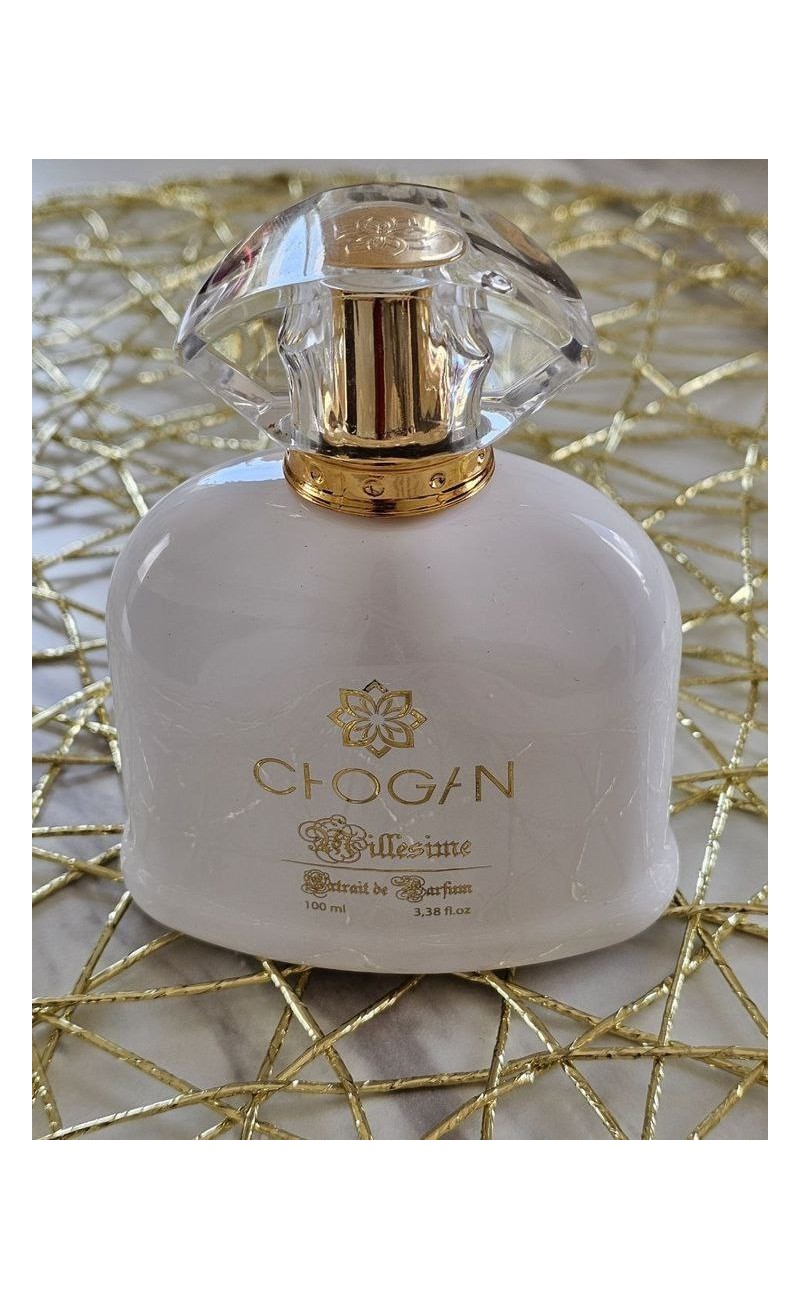 Olfazeta chogan parfum de lux  femme inspiré n°122  100ml