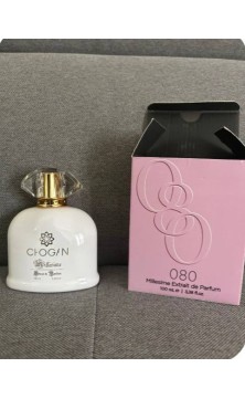 Olfazeta chogan parfum de...