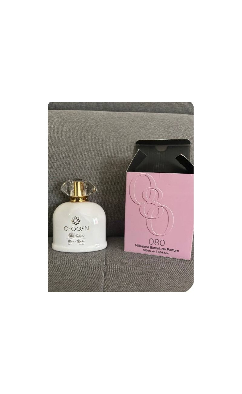 Olfazeta chogan parfum de lux inspiré n° 080