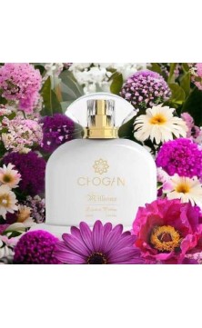 Olfazeta chogan parfum...