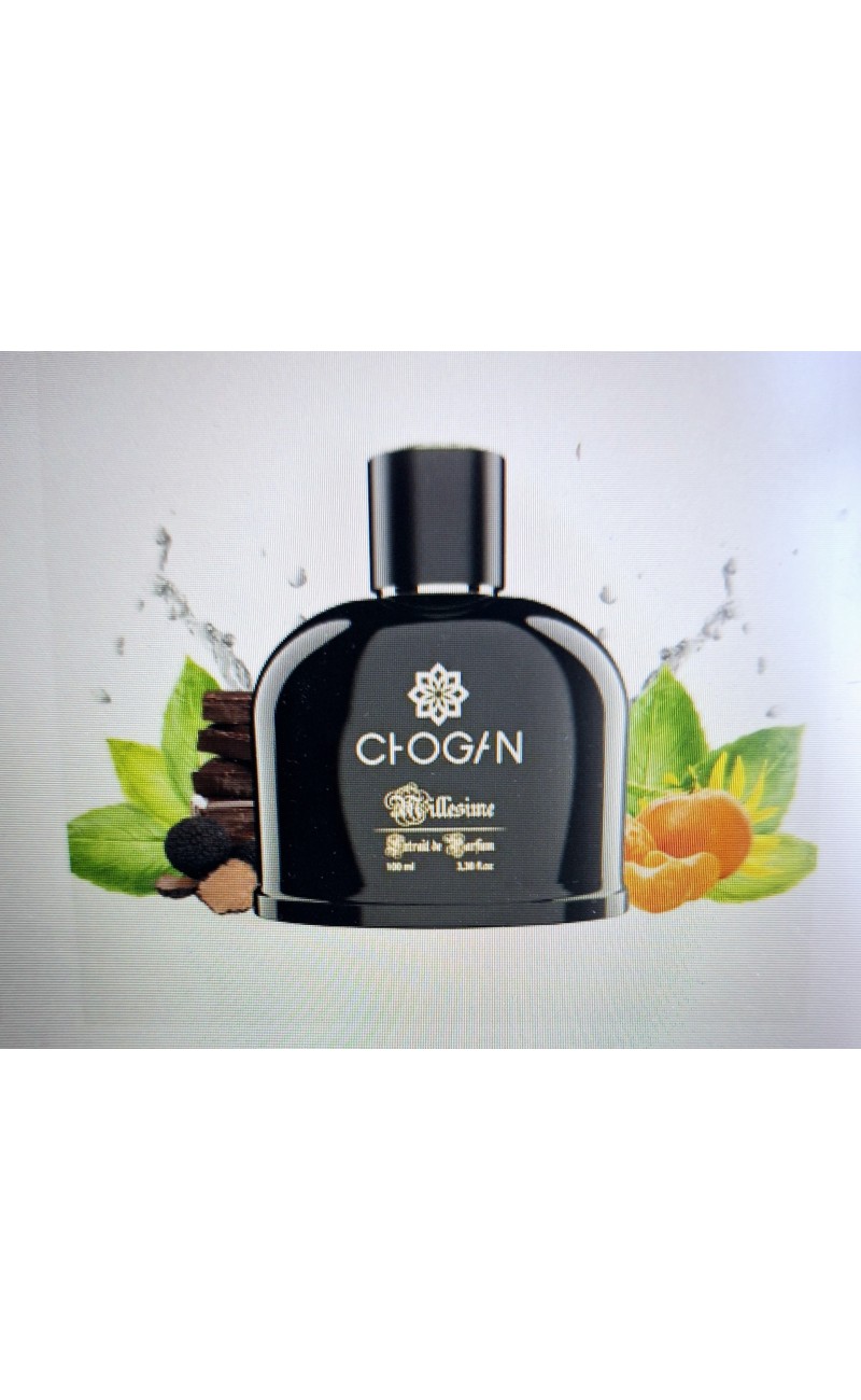 Parfum chogan   n° 048 homme  100ml