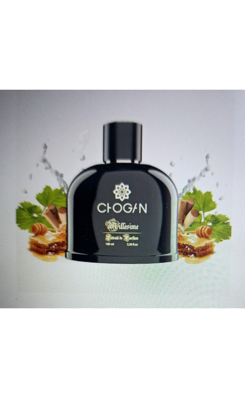 Parfum chogan   homme n°061  100ml