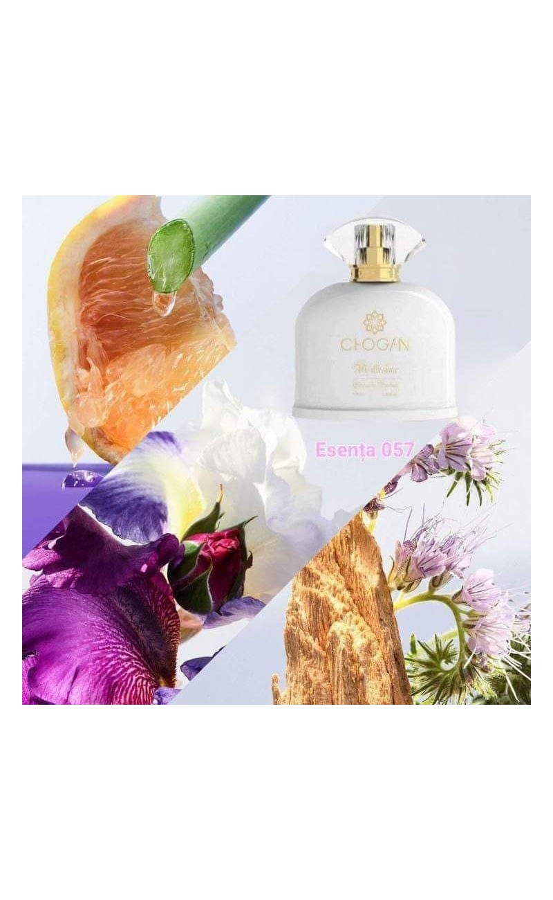 Parfums chogan femme n° 121  100ml