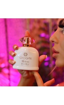 Parfum chogan femme n° 027...
