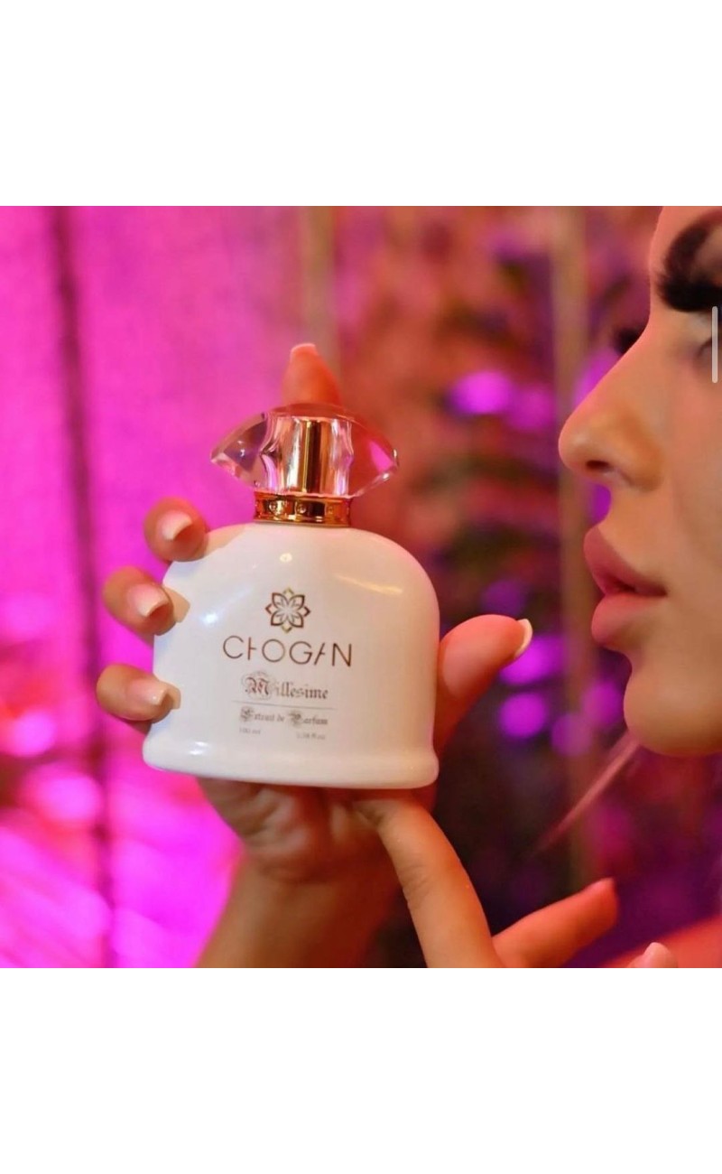 Parfum chogan femme n° 027 100ml