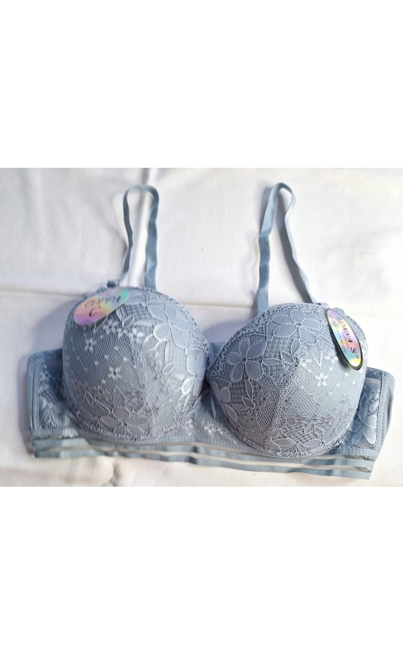 Soutien gorge Lonna vert  38/48 C