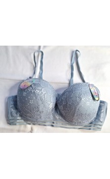 Soutien gorge Lonna vert  38/48 C