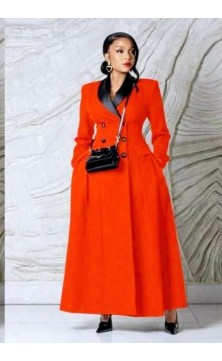 Robe porte feuille rouge...