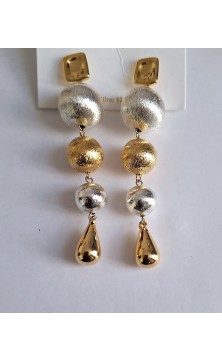 Boucles d oreilles  avec...