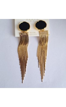 boucle d’oreilles acier...