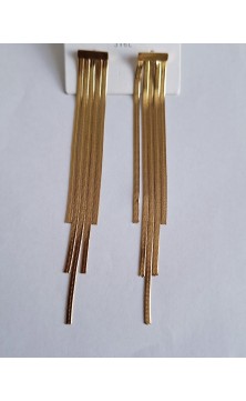 boucle d’oreilles acier...