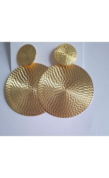 Boucles d oreilles