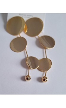 Boucles d oreilles
