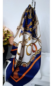 PETIT FOULARD CARRE