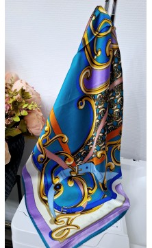 PETIT FOULARD