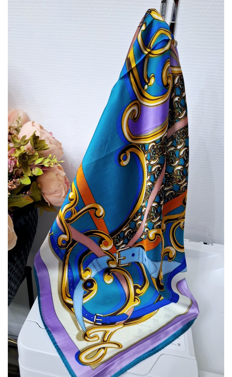 PETIT FOULARD