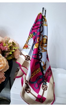 PETITE FOULARD