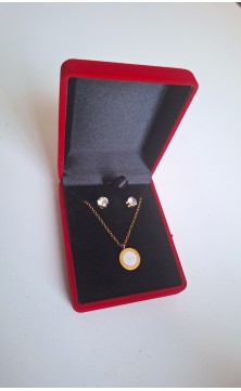 Coffrets Bijoux  Boucles et...