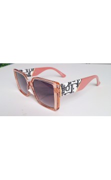 Lunette De Soleil   Rose...