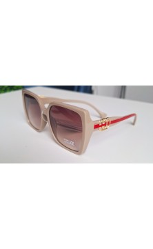 Lunettes De Soleil De...