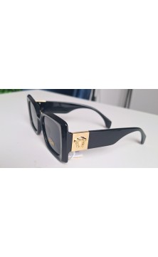 Lunettes De Soleil NOIR