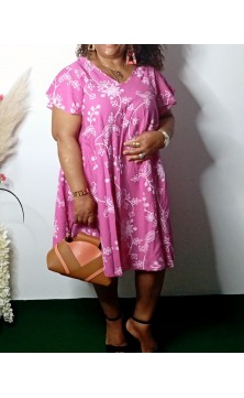 Robe Taille Unique  En...
