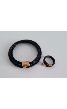 Bracelet /bague